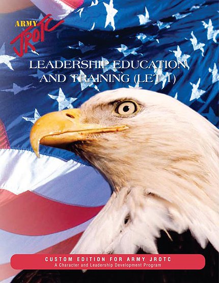 Army JROTC: Leadership Education and Training (LET 1)