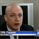 KDKA: Pittsburgh Judge Criticized For No-Cash Bail Policy, Other Rulings