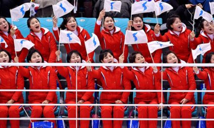 Christine Hong on North Korean Peace Threat, Lee Fang on Opioid Lobby
