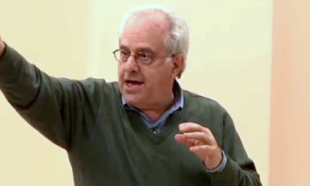 ‘There’s an Alternative to the Top-Down Capitalist Corporation’