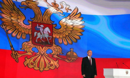 For NYT, a Trillion Dollars’ Worth of A-Bombs Is ‘Little’ Response to Russia