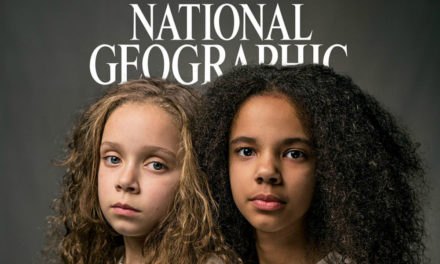 National Geographic Looks at Its Racism—but Not Too Closely