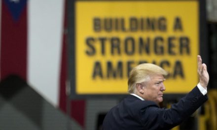 Few to No Anti-Bombing Voices as Trump Prepares to Escalate Syria War