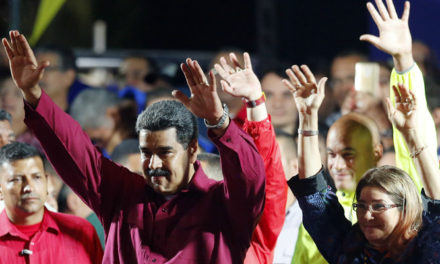 Media Delegitimize Venezuelan Elections Amid Complete Unanimity of Outlook