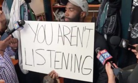 Howard Bryant on Black Athletes & Activism