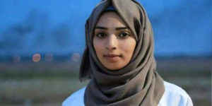 Razan al-Najjar