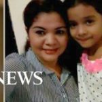 ABC News depiction of the immigrant child whose voice was captured by ProPublica