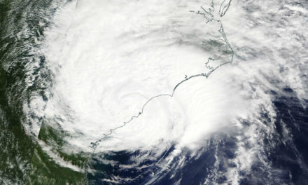 Climate Change Made Florence a Monster—but Media Failed to Tell That Story