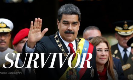 ACTION ALERT: Venezuela Poses No ‘Threat to the World’—but WaPo’s Claim That It Does Is Dangerous
