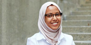 Shireen Al-Adeimi