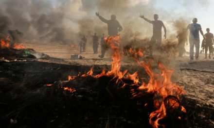 Imposing ‘Balance’ Requires Distortion of Palestine/Israel Struggle