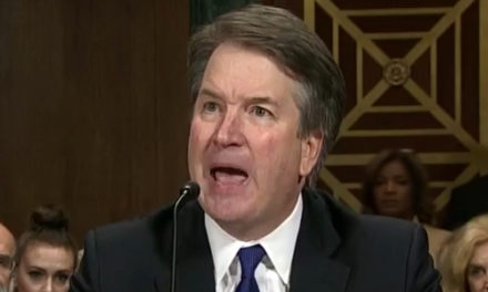 Marjorie Cohn on Brett Kavanaugh, Neil DeMause on Amazon