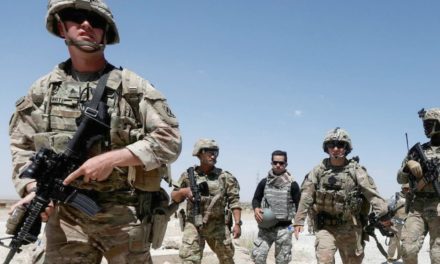 Media Rally Around ‘Forever War’ in Afghanistan