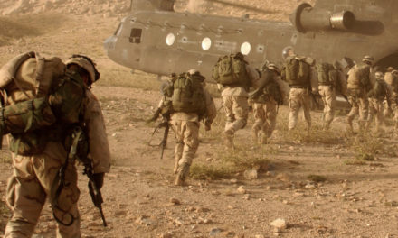 Phyllis Bennis on Afghanistan Armistice?