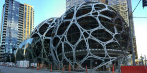 Amazon Spheres