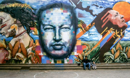 US Media Erase Years of Chavismo’s Gains