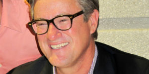 Joe Scarborough: Your Inexplicable Republican Best Friend