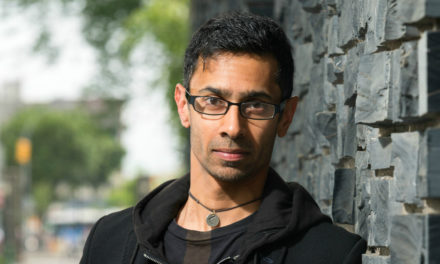 ‘Face Surveillance Is a Uniquely Dangerous Technology’