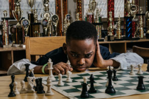 NYT depiction of 8-year-old homeless childTanitoluwa Adewumi