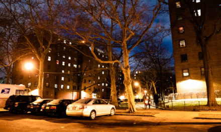 Residents an Afterthought in Public Housing Privatization Coverage