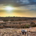 View of Jerusalem (cc photo: Etienne Valois)