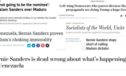 Venezuela-Baiting: How Media Keep Anti-Imperialist Dissent in Check