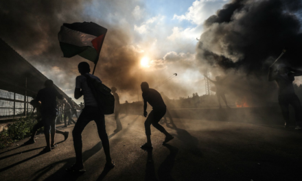 For NYT, Israel Is Always Nearing ‘Apartheid,’ but Never Quite Gets There