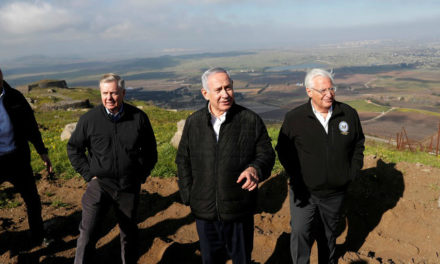 Highlighting Israel’s Claims of Conquest, NYT Creates Confusion on Status of Occupied Territory