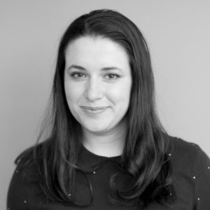 Naomi LaChance