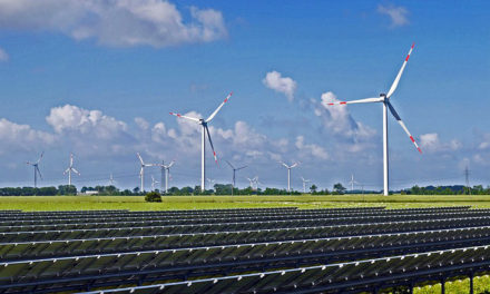 Joe Uehlein on Green New Deal, Basav Sen on Beyond the Paris Accord