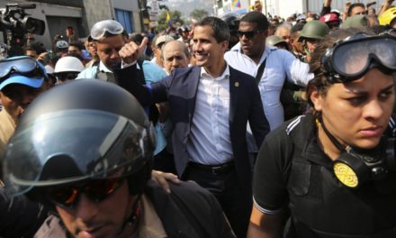 Distorting ‘Democracy’ in Venezuela Coverage