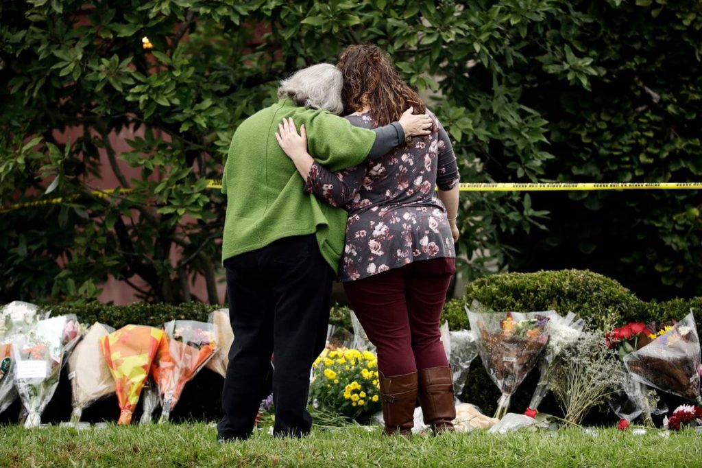 Finding Excuses to Blame the Left in the Wake of Right-Wing Terror