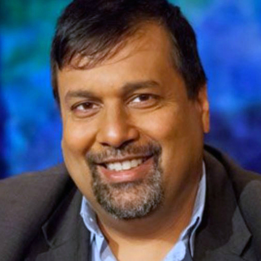 Arun Gupta