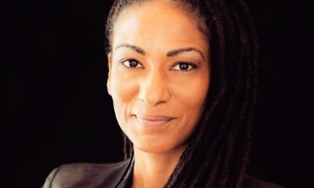 ‘Black Communities Are Already Living in a Tech Dystopia’