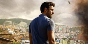 Amazon's Jack Ryan goes to Venezuela