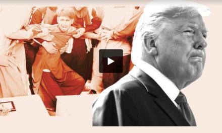 On 18th Anniversary of 9/11, Media Worry About ‘Premature’ End to Afghan War