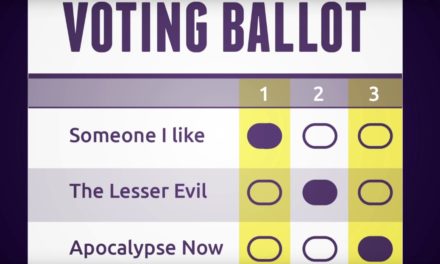 Rob Richie on Ranked Choice Voting, Netfa Freeman on Police Militarization