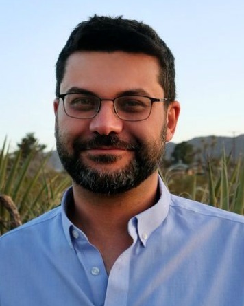 Michael Edison Hayden
