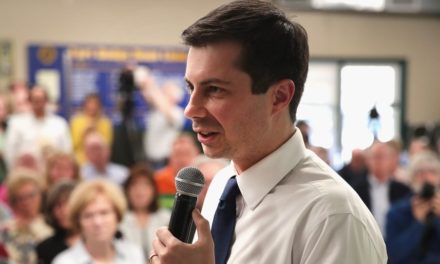 For Corporate Media, Voters Are Obstacle to Buttigieg’s Centrist Rise