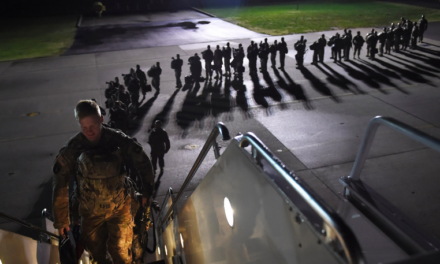WaPo’s Afghan Papers Propagate Colonial Narrative of Noble Intentions Gone Awry