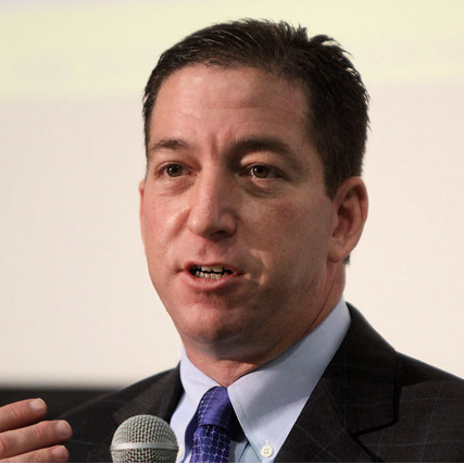 Glenn Greenwald