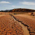 Washington Post depiction of drought (photo: Jon Nazca/Reuters)