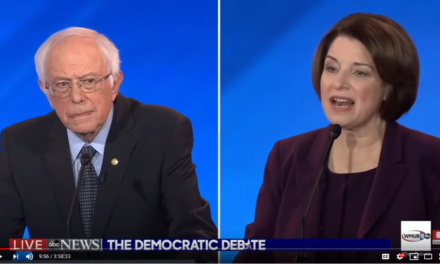 ABC Asking for Attacks Was a Lazy Way to Run a Debate