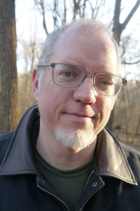 Jim Naureckas