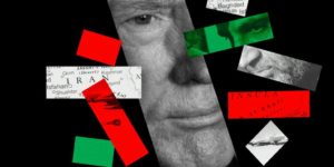 New York Times illustration of 'game' after Trump assassination