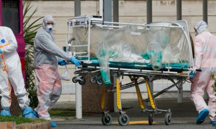 To Defeat Coronavirus, Media Need to Look at Real-World Examples, Not Play ‘Simulitis’