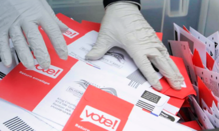Can the US Pull Off a November Election? Journalists Play a Critical Role