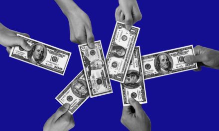 Do Media Really Care About Money in Politics?
