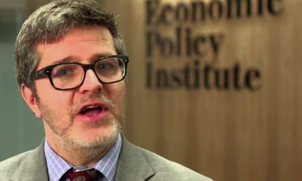 On Coronavirus, ‘You Have to Combine Economic and Public Health Measures’