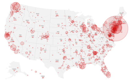 It’s Vitally Important for Media to Get Facts Right in a Life-or-Death Crisis